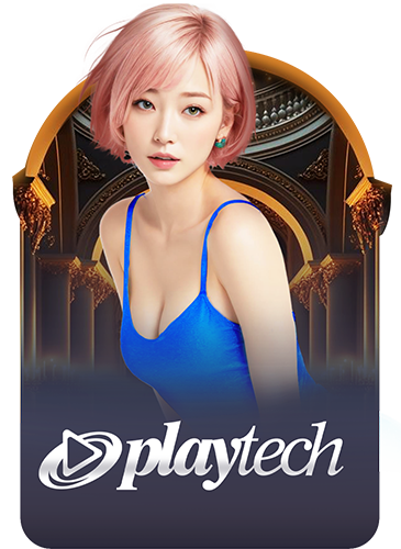 short hair pretty female for playtech online casino Malaysia provider