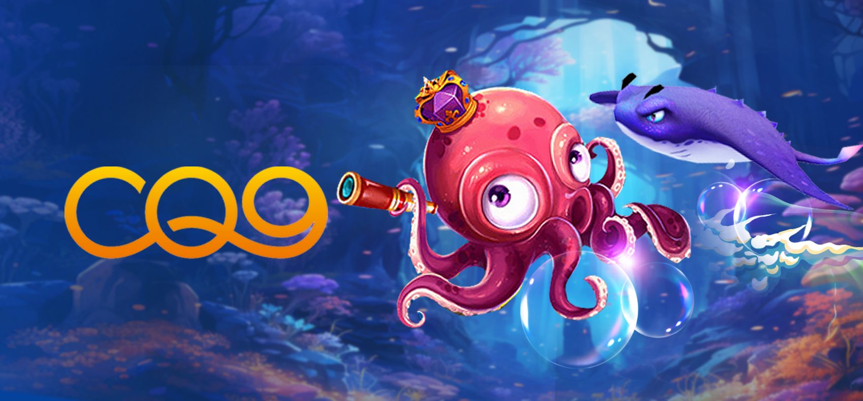 asia gaming slot provider