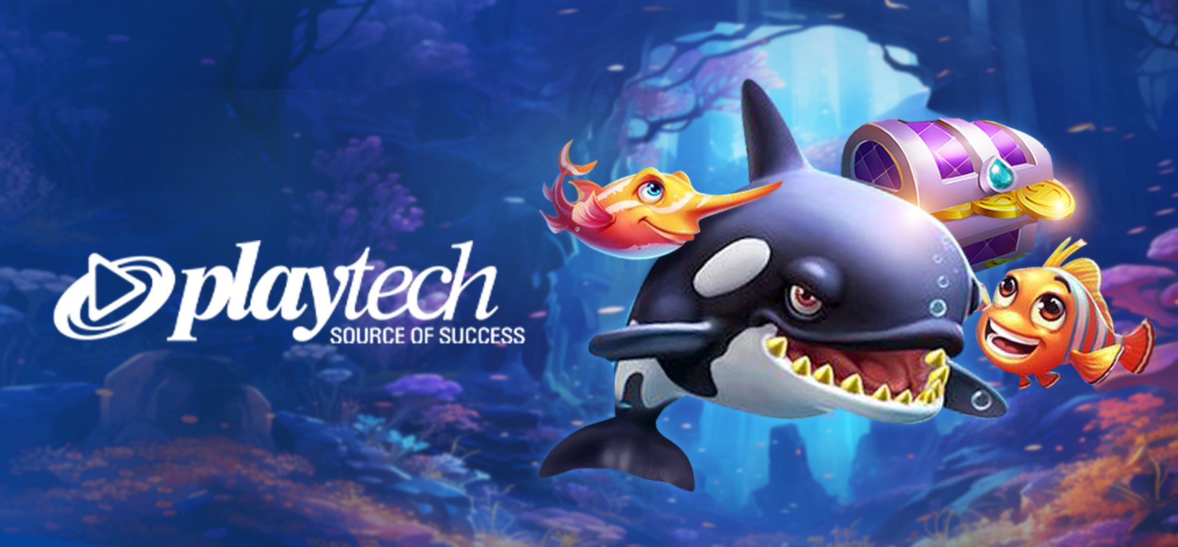 playtech slot provider