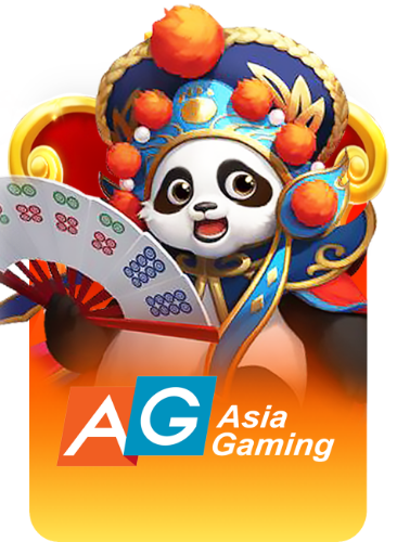 asia gaming slot provider