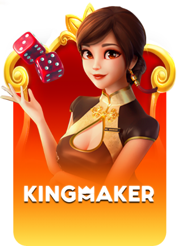 kingmaker slot provider