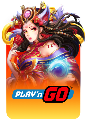 Play & Go slot provider
