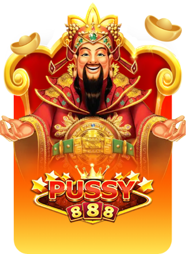 pussy888 slot provider
